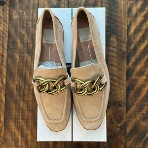 NWT Dolce Vita loafers